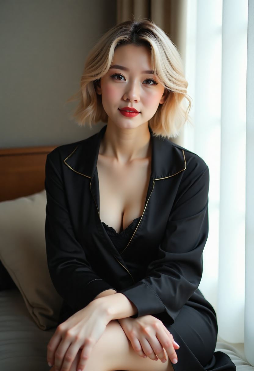 动漫回到家的姐姐宣传画