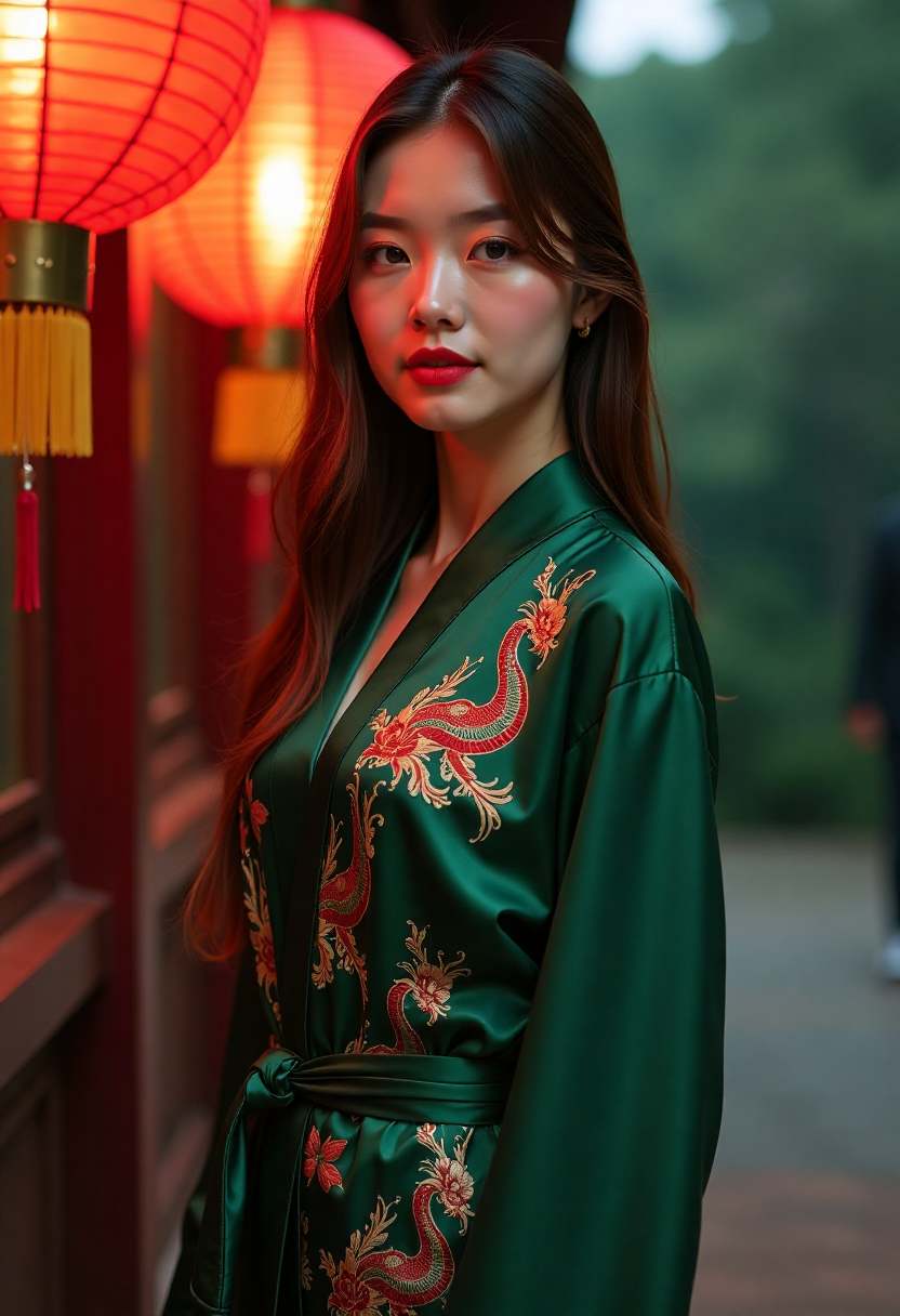 森林旅店手记 封面
